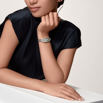 Baignoire Allongée watch Baignoire Allongée watch