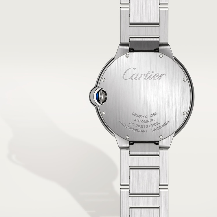Ballon Bleu de Cartier watch
