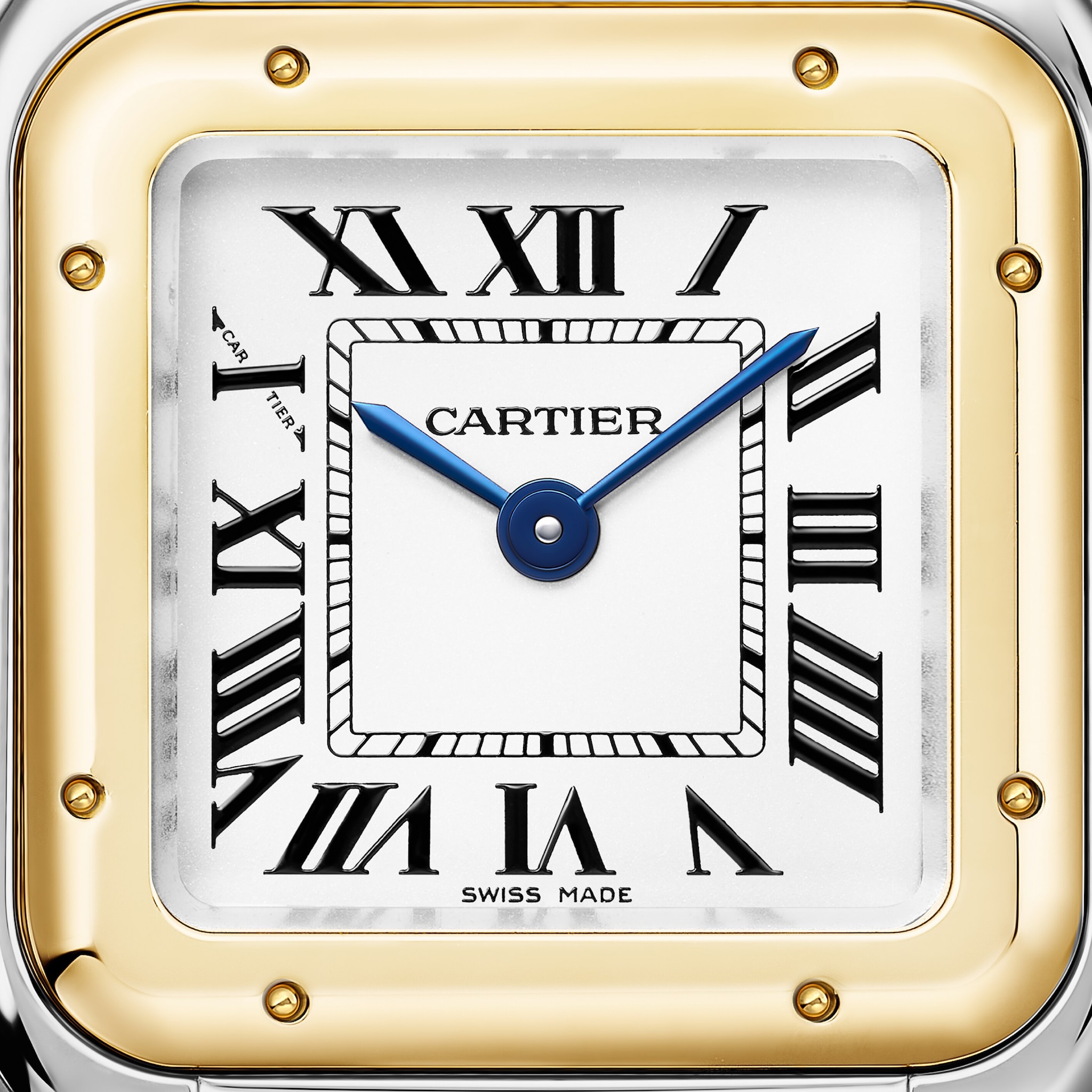 Panth&egrave;re de Cartier watch, image 7