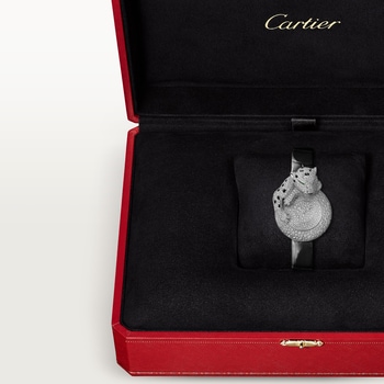 Panthère Jewelry Watch Panthère Jewelry Watch
