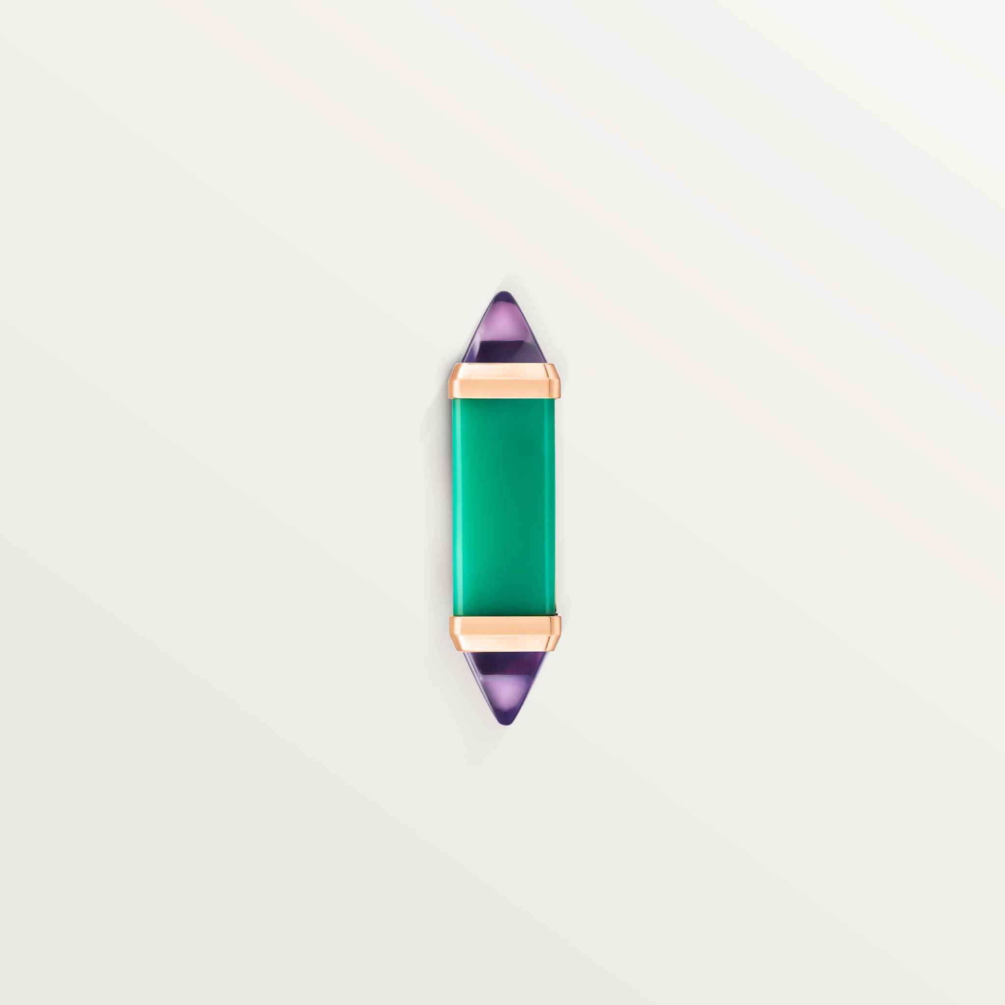 Les Berlingots de Cartier ring, image 6