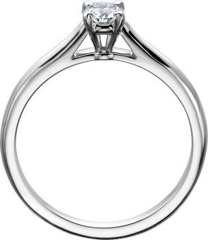 1895 solitaire, brilliant-cut diamond 1895 solitaire, brilliant-cut diamond