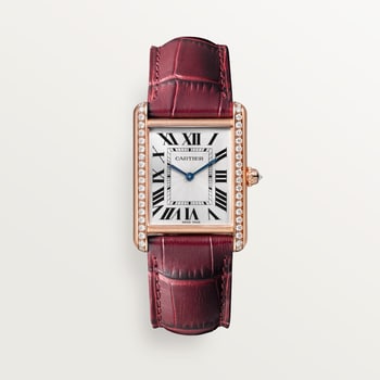 Tank Louis Cartier watch Tank Louis Cartier watch