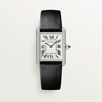 Tank Must de Cartier watch Tank Must de Cartier watch