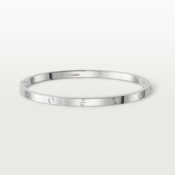 Cartier Love Bracelets White Yellow Rose Gold Cartier Us Cartier Love Bracelets White Yellow Rose Gold Cartier Us