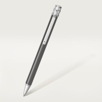 Santos de Cartier ballpoint pen Santos de Cartier ballpoint pen