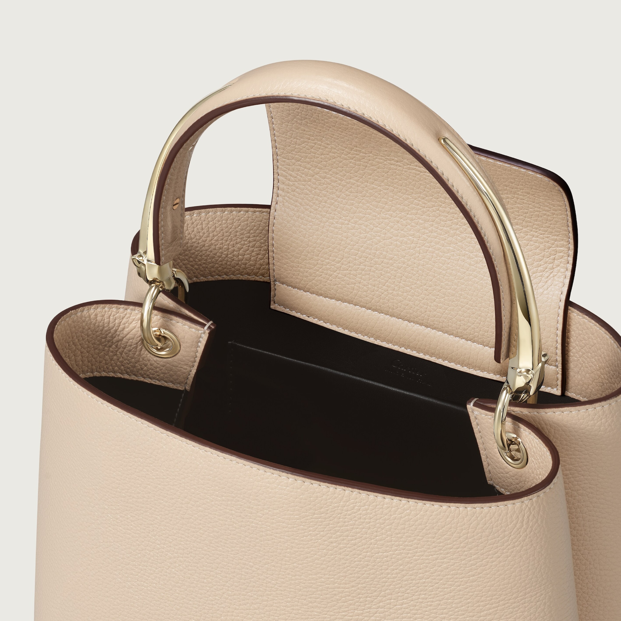 Small bag, Panth&egrave;re Double