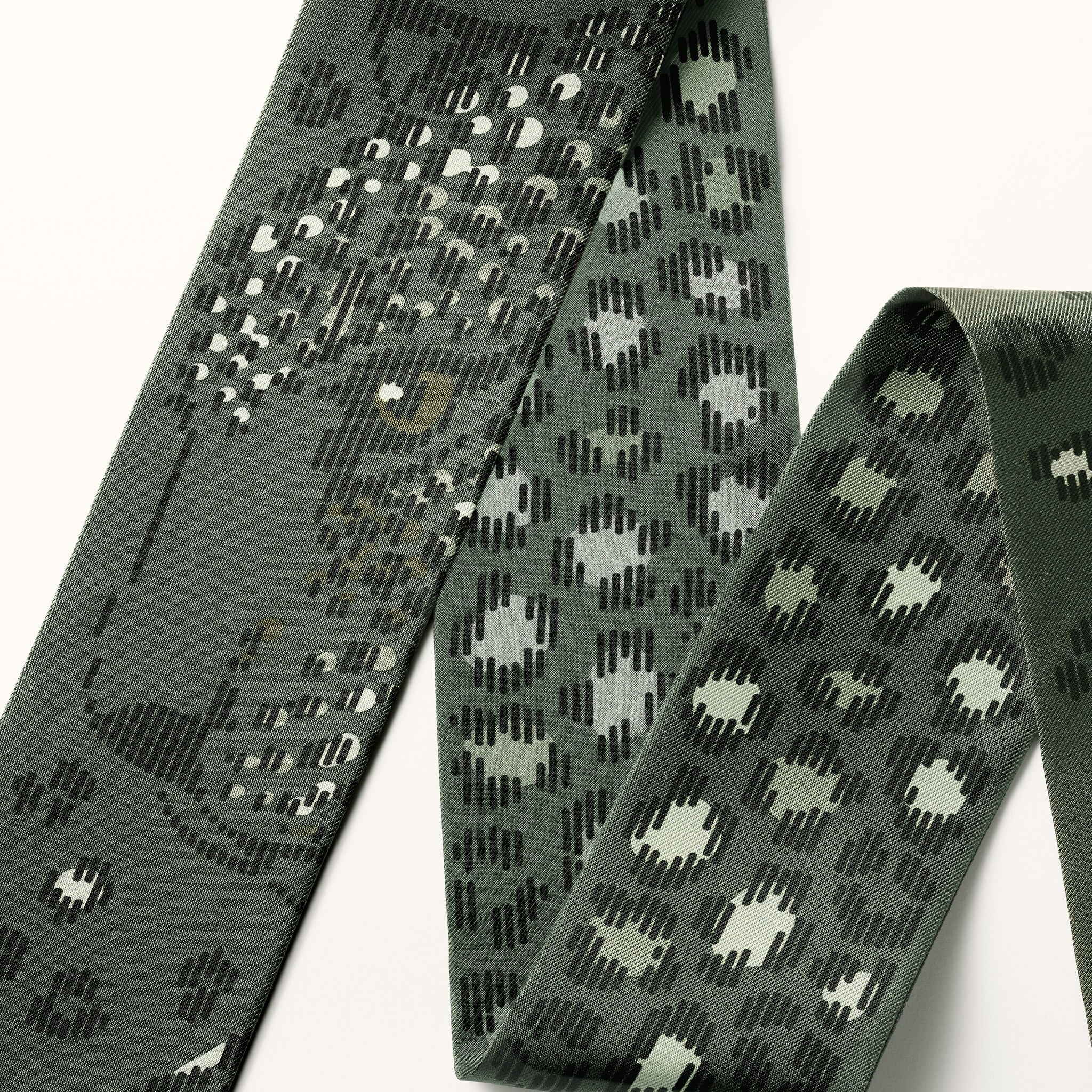 Bandeau, Panthere dots