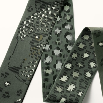 Bandeau, Panthere dots Bandeau, Panthere dots