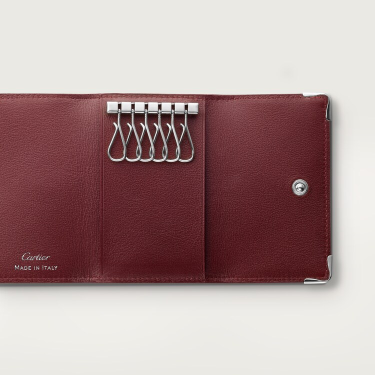Cartier key online holder