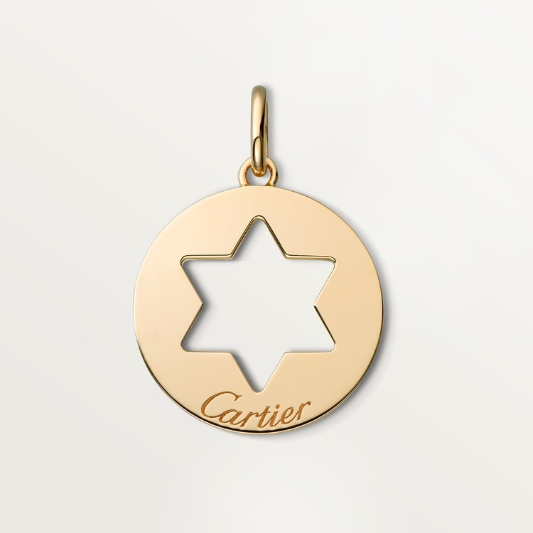 Pendant cartier online