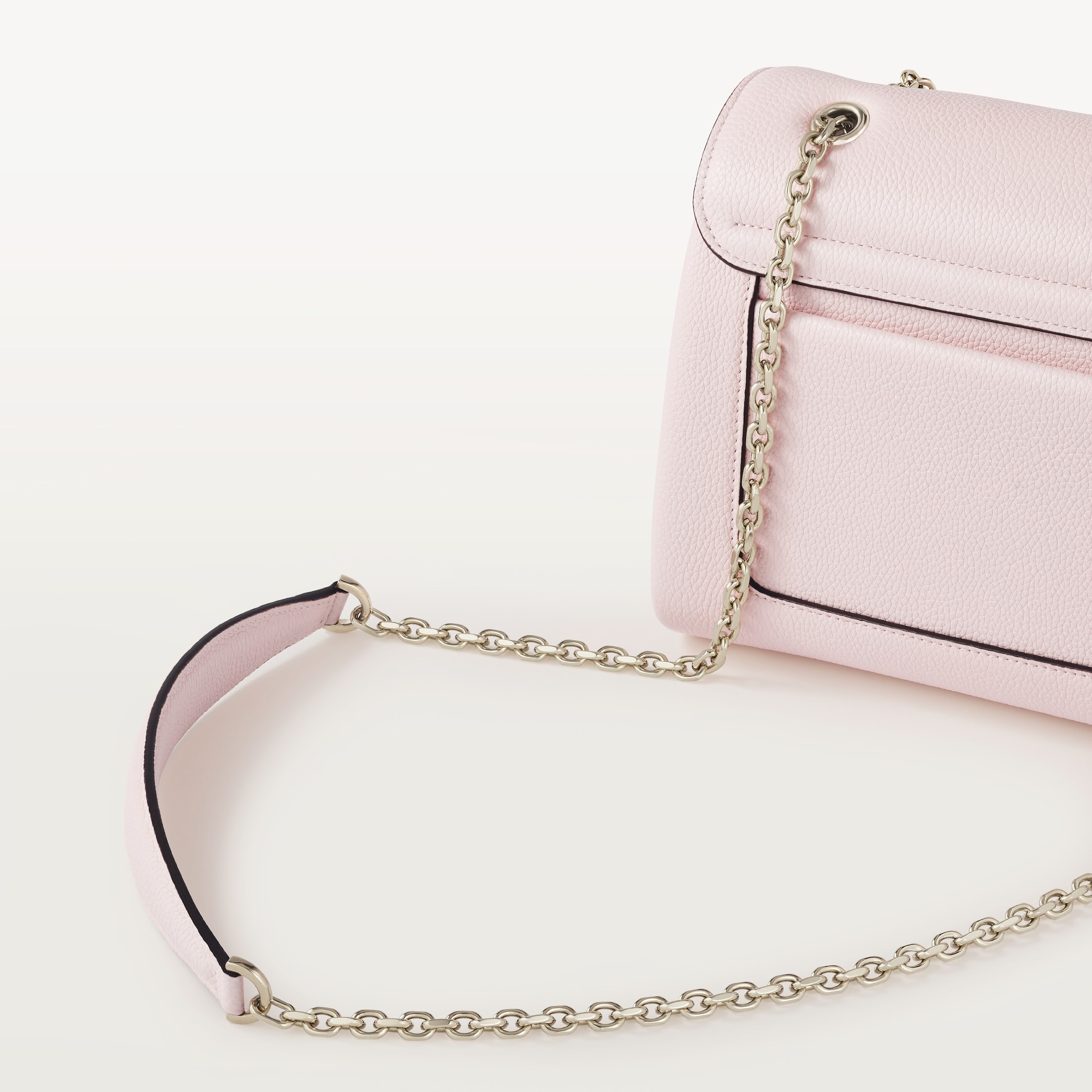 Small bag, Panth&egrave;re Graphique