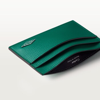 Card holders and key cases on Cartier Official Website Cartier US