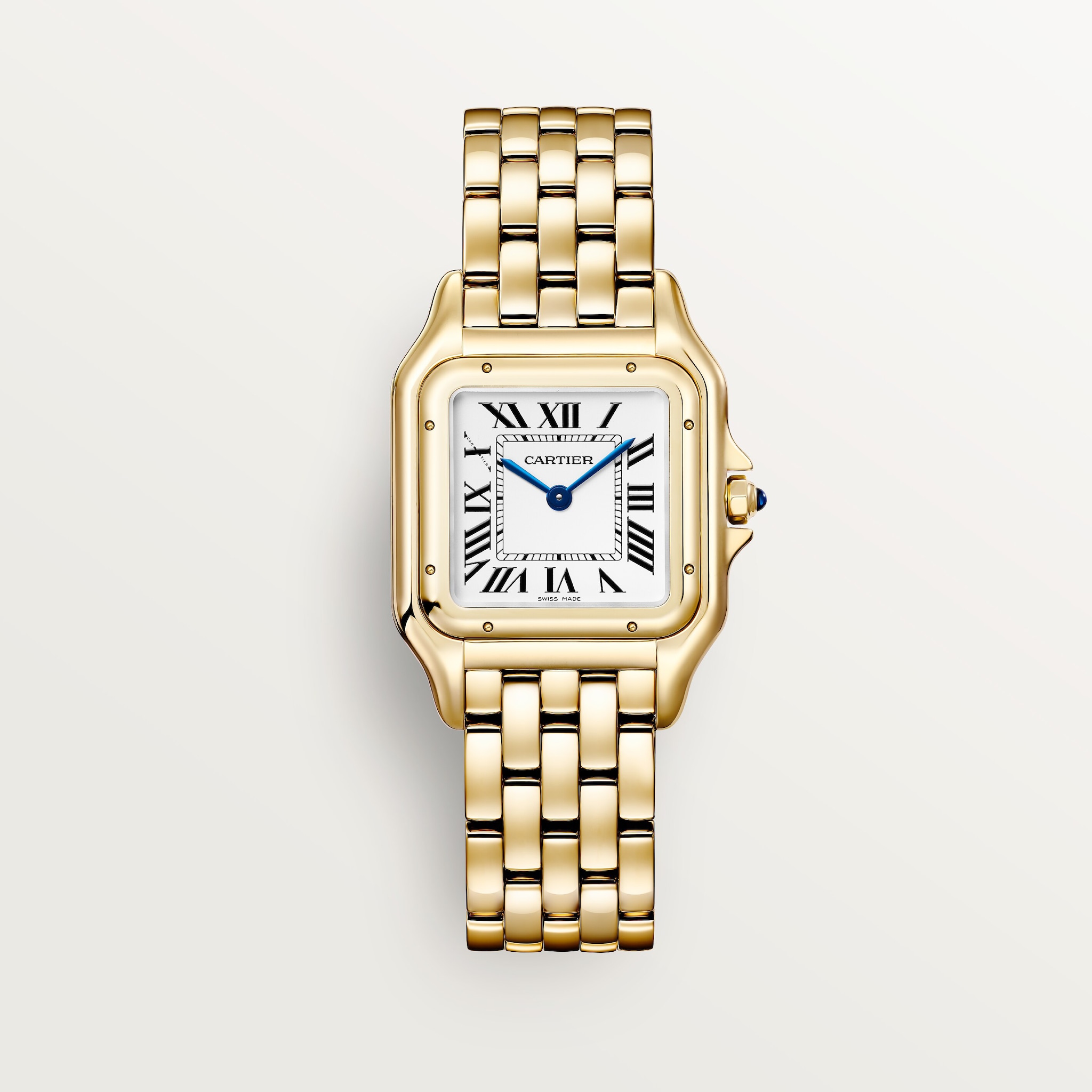 Montre Panth&egrave;re de Cartier