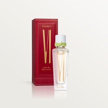 Les Heures de Parfum VI L'Heure Brillante Les Heures de Parfum VI L'Heure Brillante