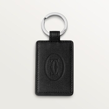 Keychain cartier top
