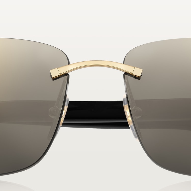 Signature C de Cartier sunglasses