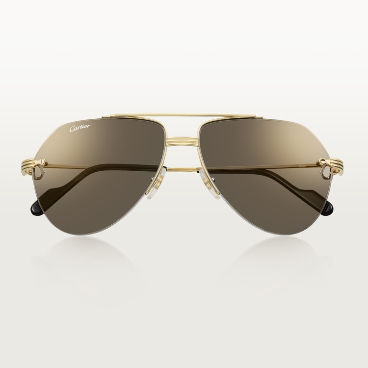 Cartier premiere top eyewear collection