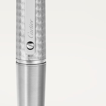 Santos de Cartier ballpoint pen Santos de Cartier ballpoint pen
