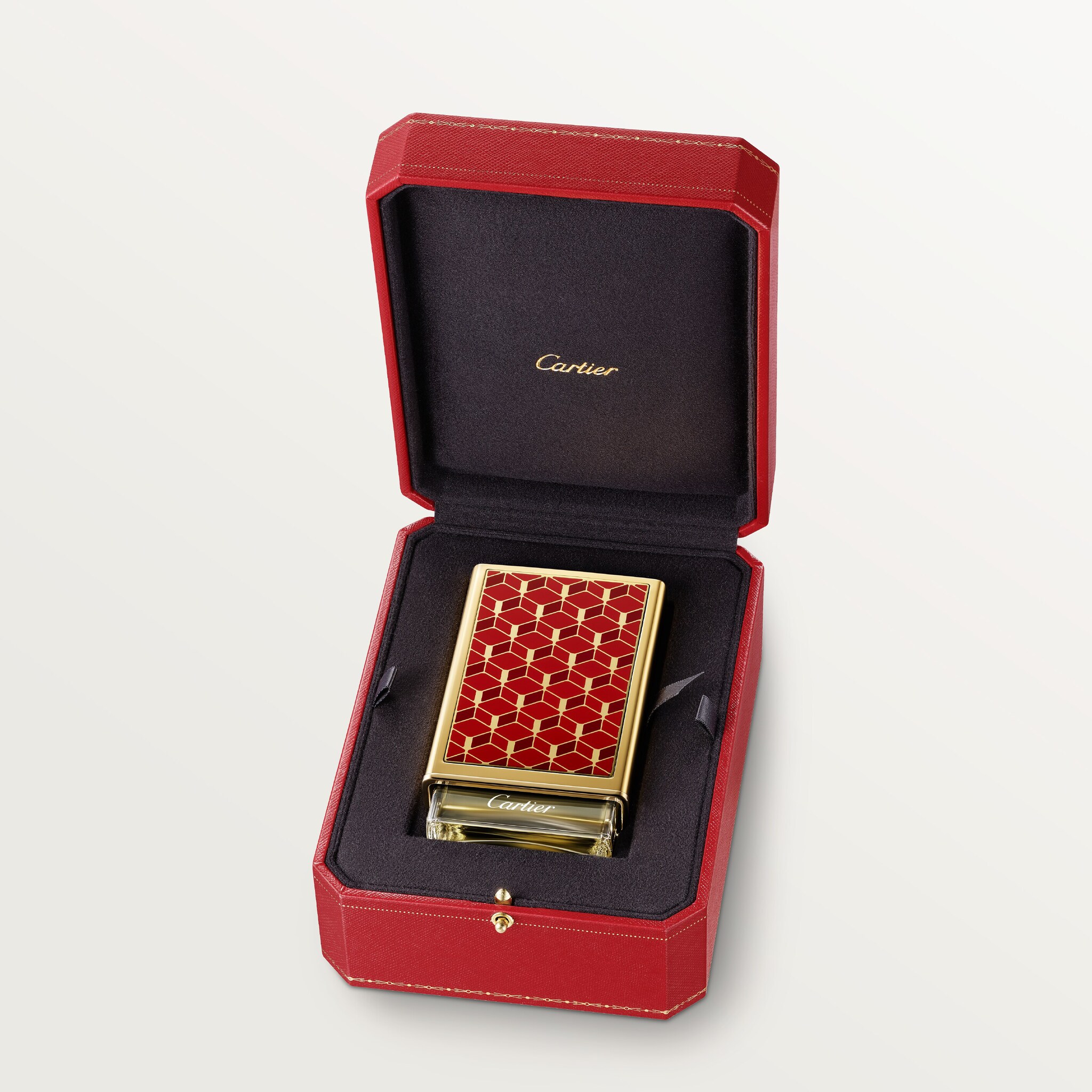 Cartier N&eacute;cessaires &agrave; Parfum - Patterned Case, image 8