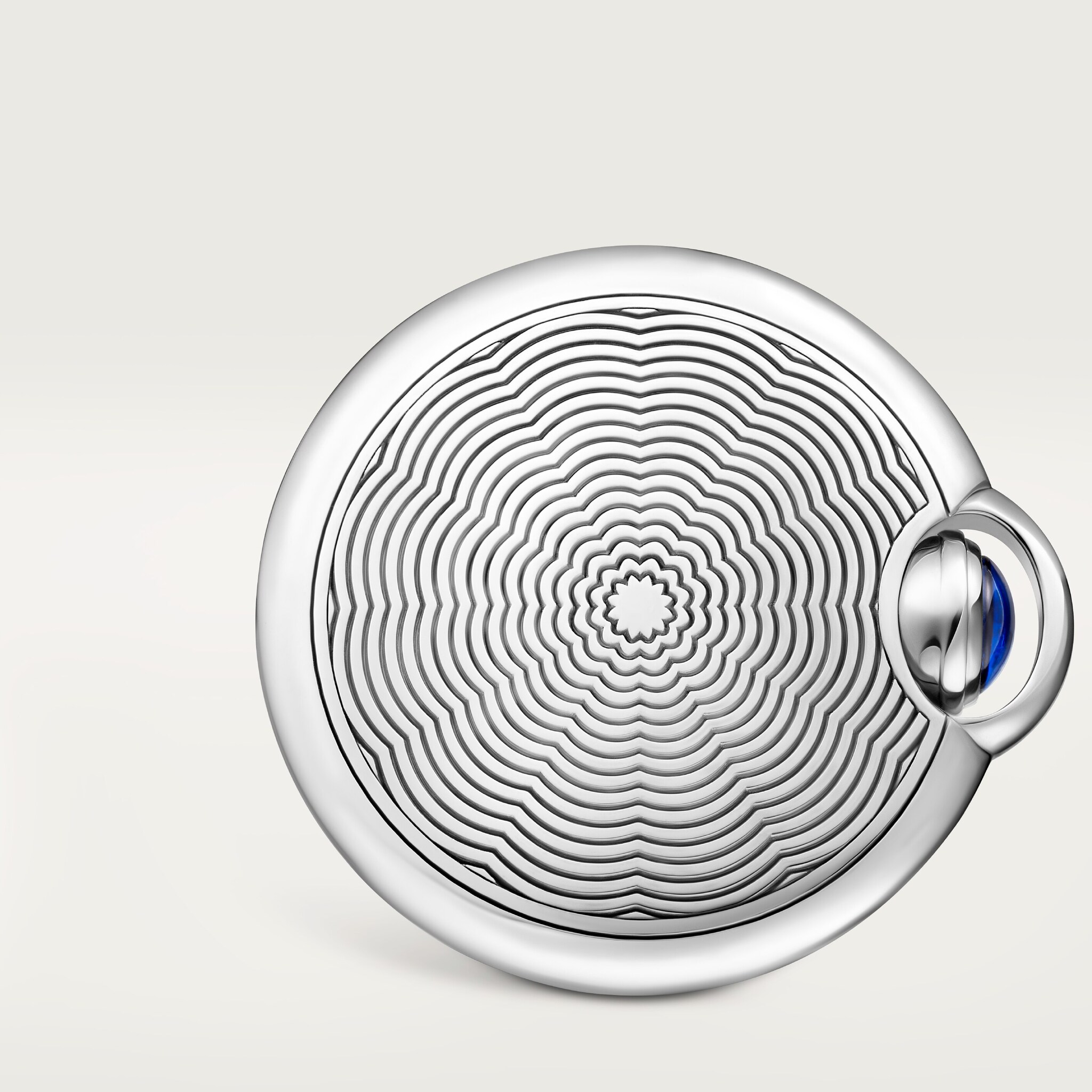 5 صورة ،أزرار كمّ "بالون بلو دو كارتييه"