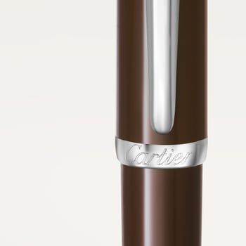 R de Cartier ballpoint pen R de Cartier ballpoint pen
