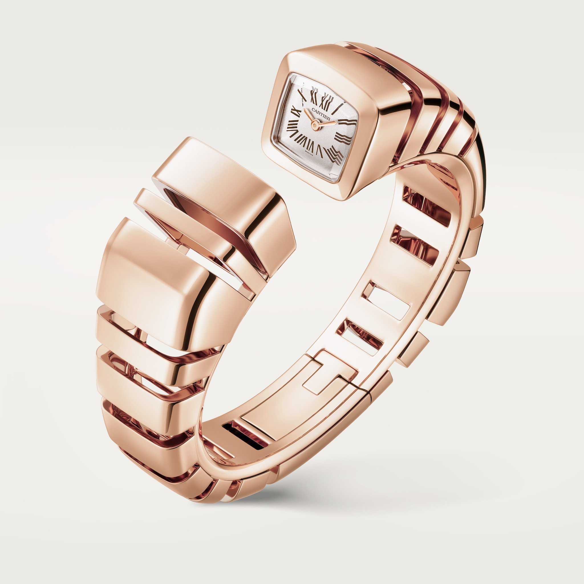 Reflection de Cartier watch, image 1