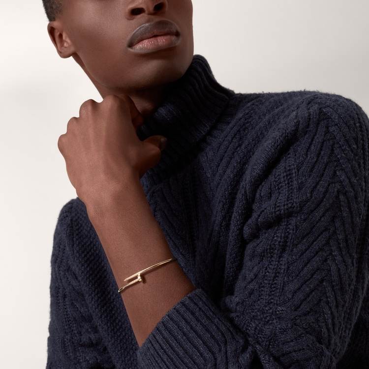 Juste un Clou bracelet small model
