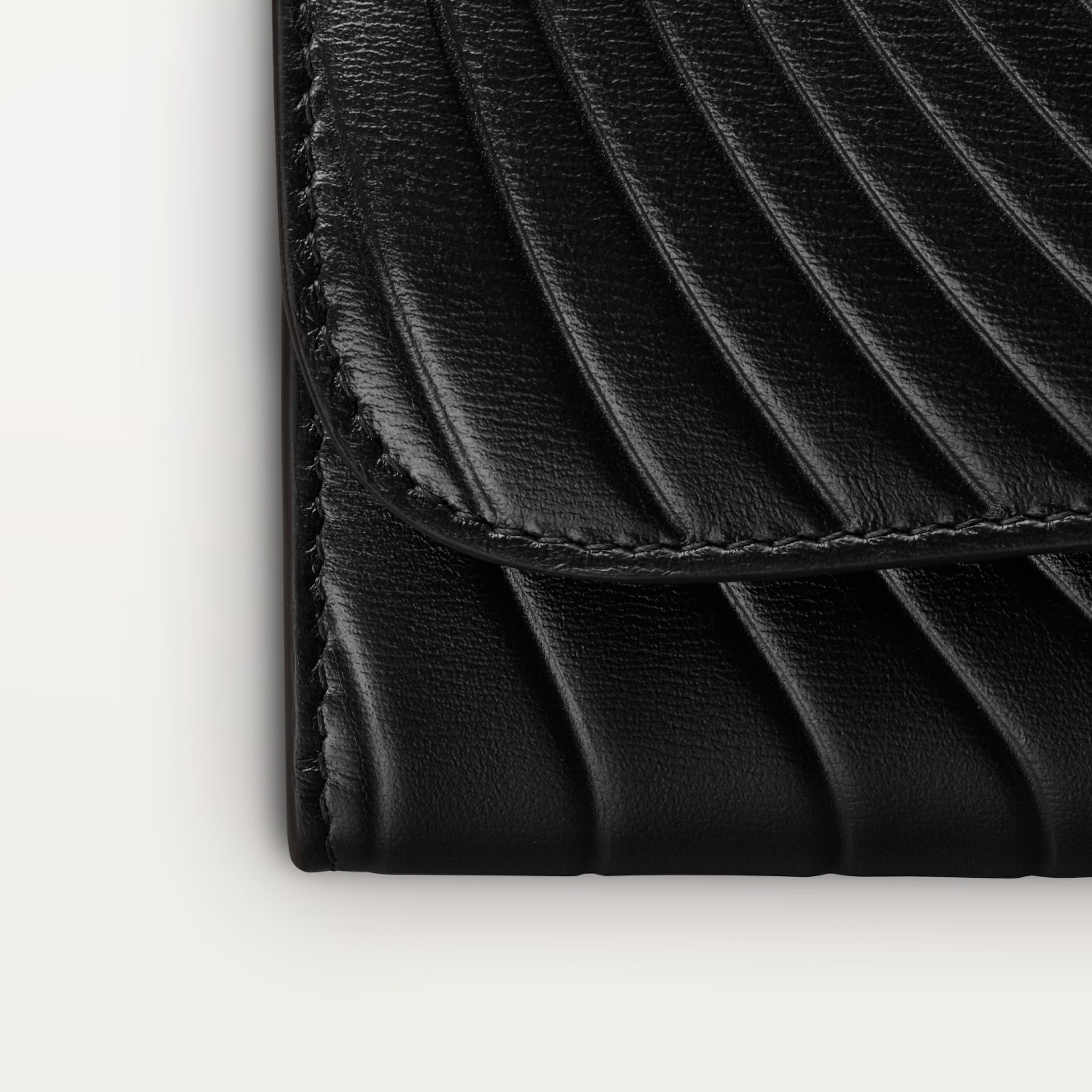 인터내셔널 플랩형 지갑, 팬더 C 드 까르띠에, 이미지 5