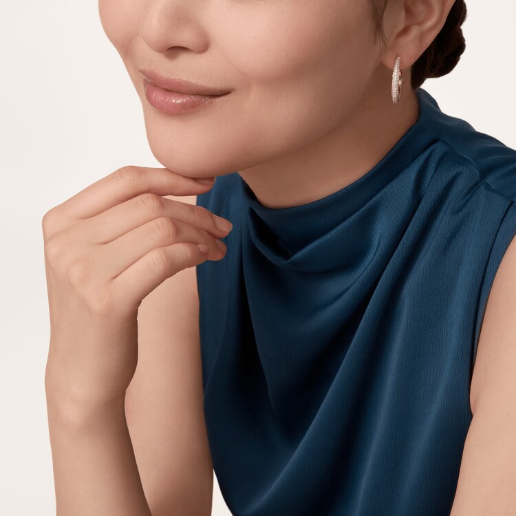 Cartier clearance etincelle earrings