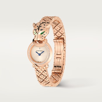 La Panthère de Cartier Watch La Panthère de Cartier Watch