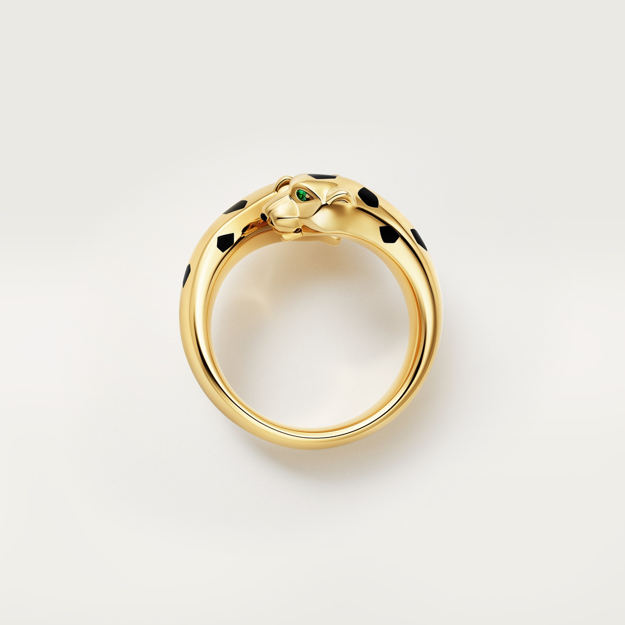 Panth&egrave;re de Cartier ring