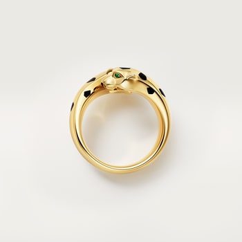 Panthère de Cartier ring Panthère de Cartier ring