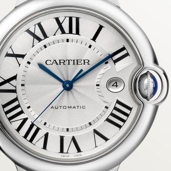Ballon Bleu de Cartier watch Ballon Bleu de Cartier watch