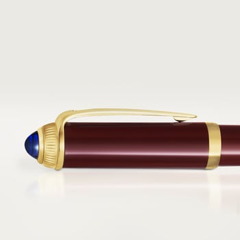 R de Cartier ballpoint pen R de Cartier ballpoint pen