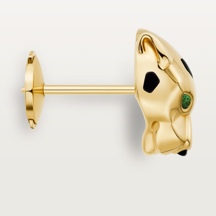 Panthere de Cartier earrings