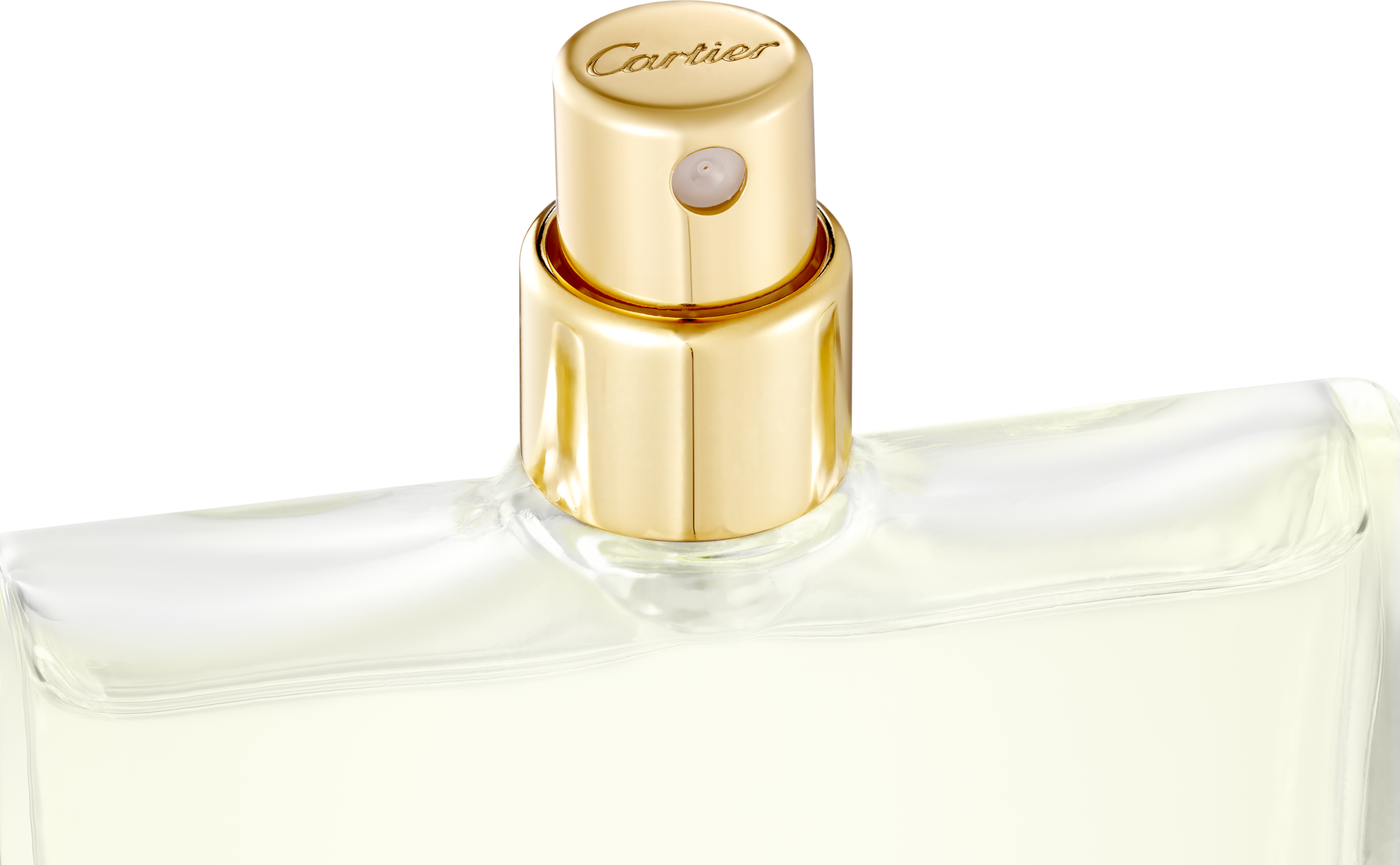 Les N&eacute;cessaires &agrave; Parfum Refills D&eacute;claration Haute Fraicheur