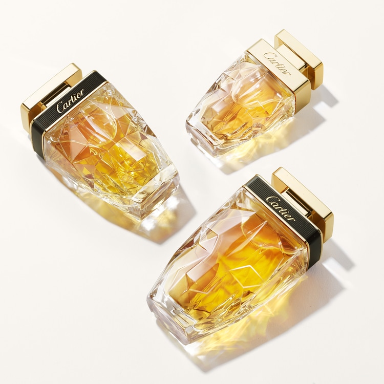 Cartier la top panthere boots