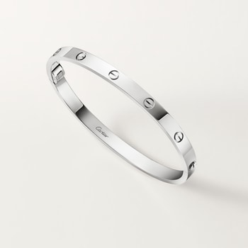 #LOVE# bracelet, medium model #LOVE# bracelet, medium model