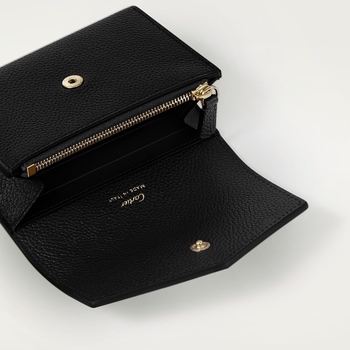 Mini wallet, Panthère Graphique de Cartier Mini wallet, Panthère Graphique de Cartier