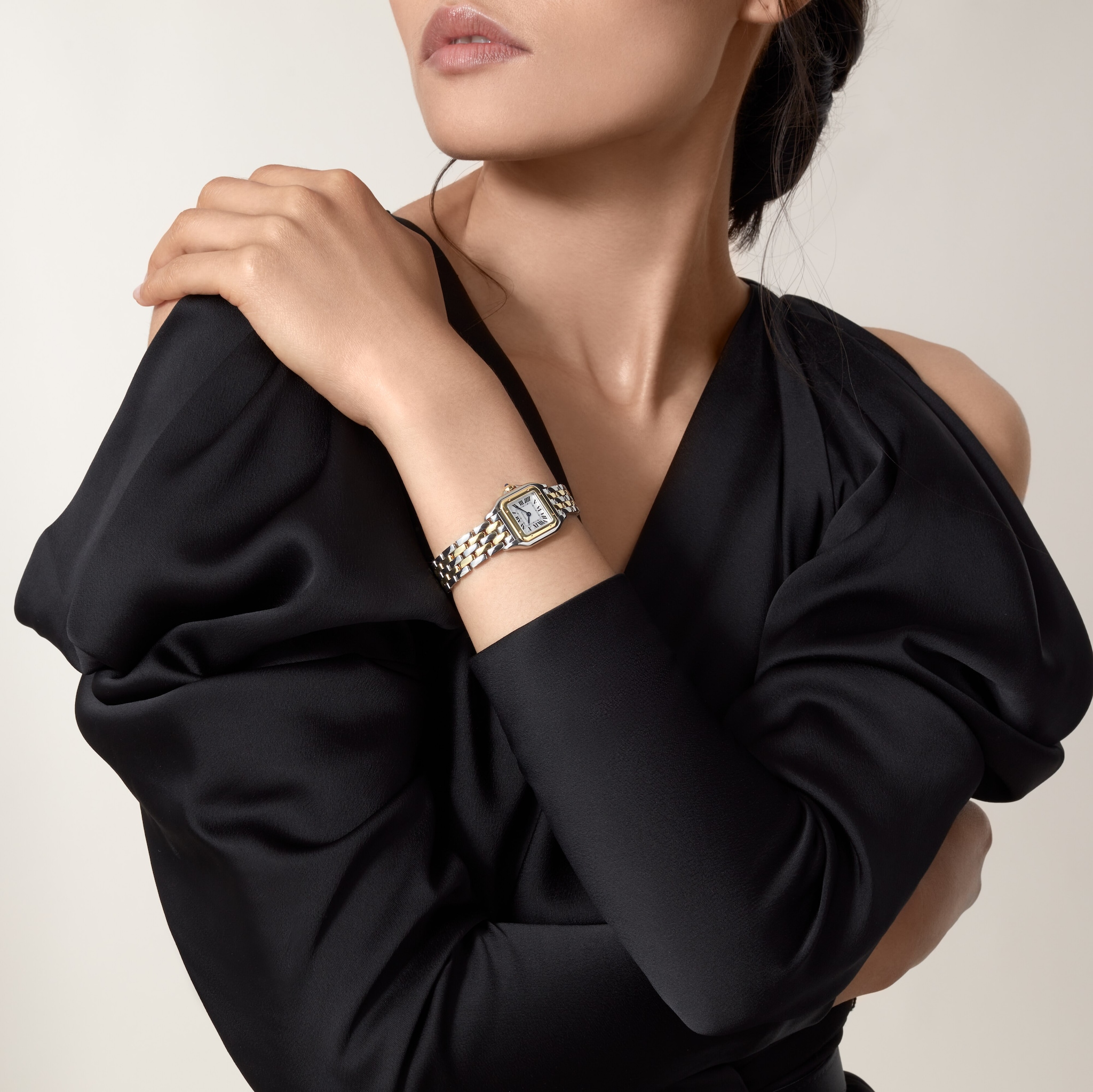 Panth&egrave;re de Cartier watch