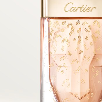 Cartier la panthere clearance limited edition