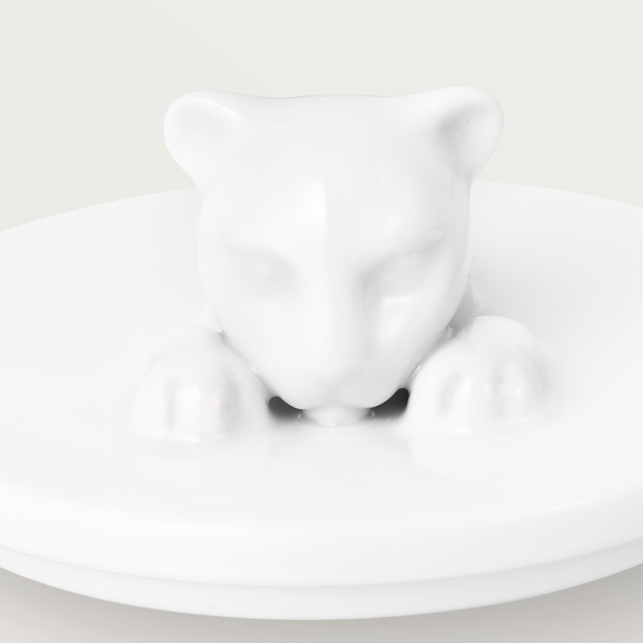 Cartier Baby Panth&egrave;re mug