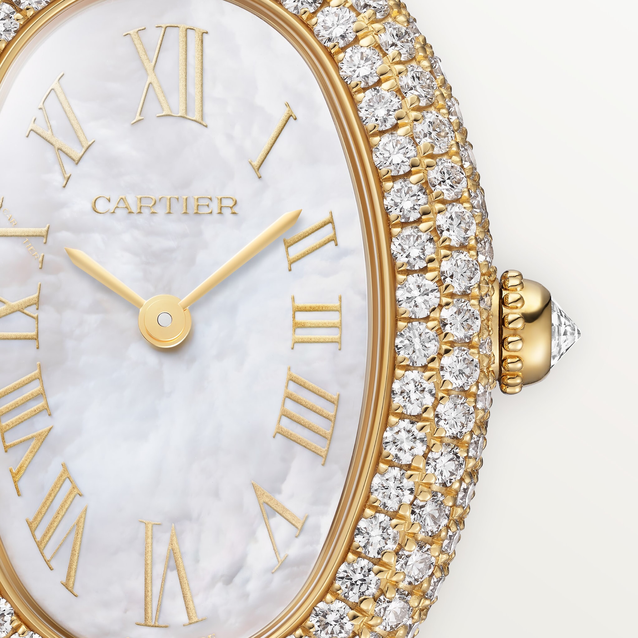 ساعة "بينوار"