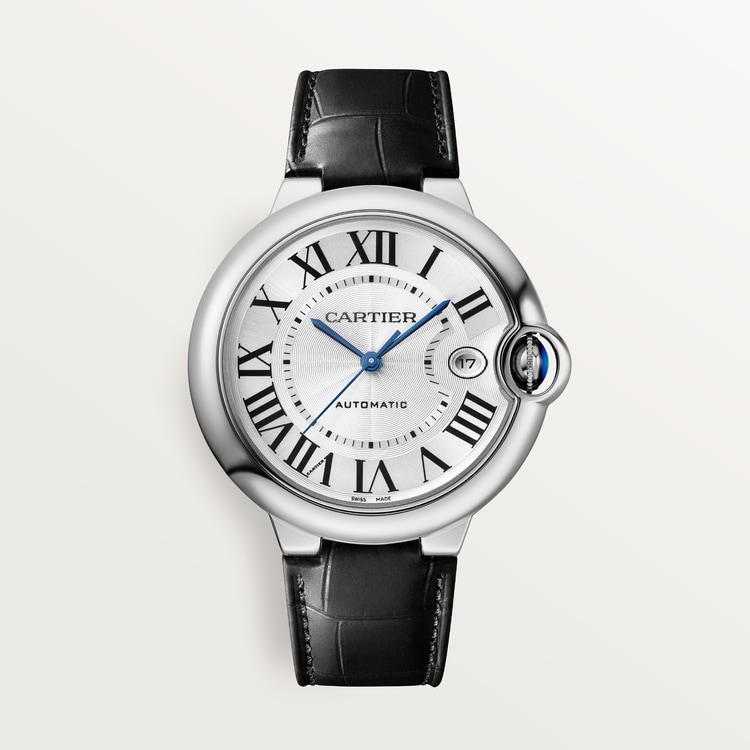 Cartier automatic watch price hotsell