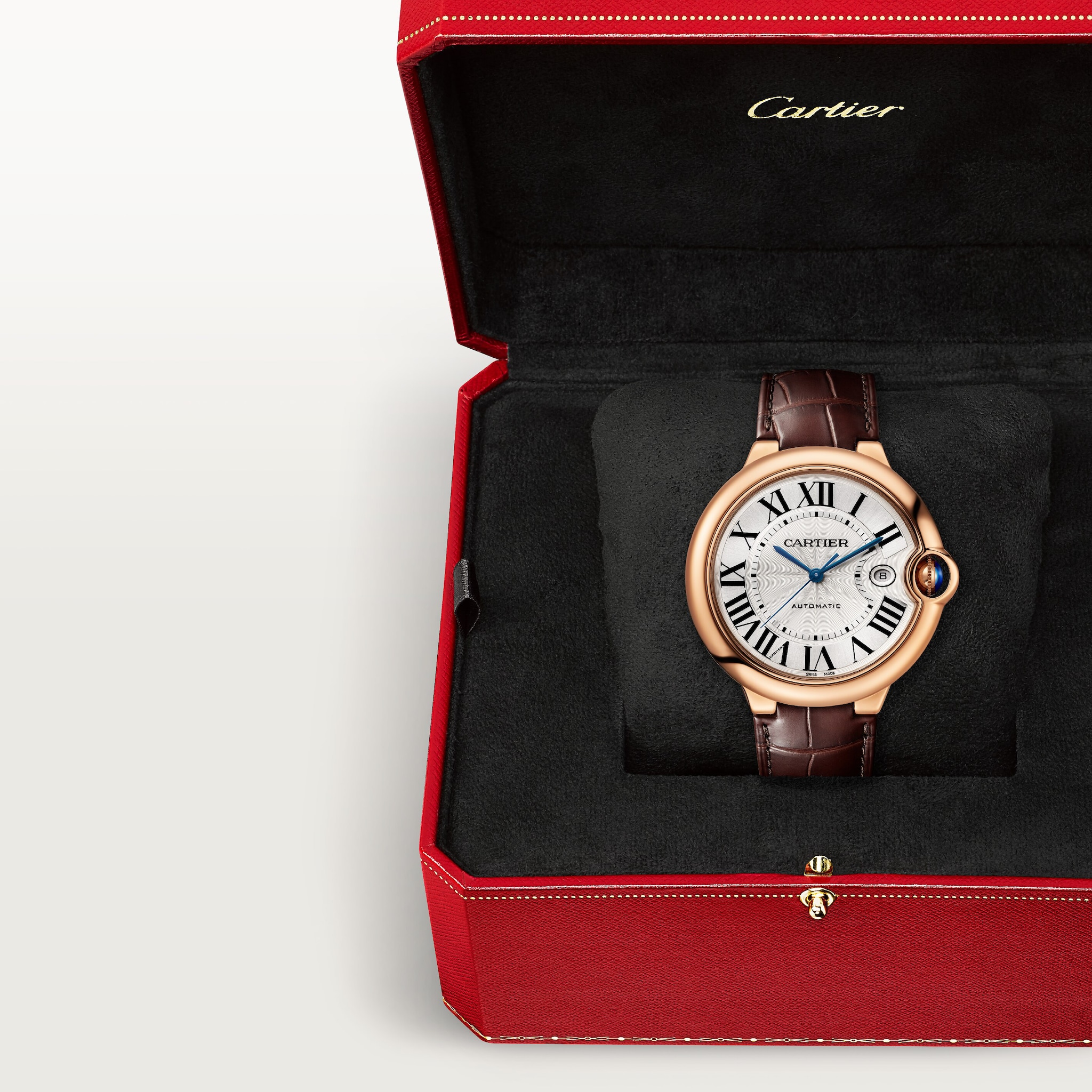 Ballon Bleu de Cartier watch, image 5