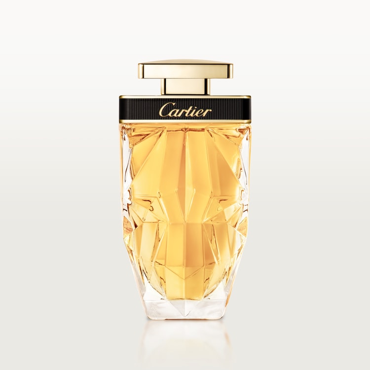 Gardenia Perfume La Panth re Cartier