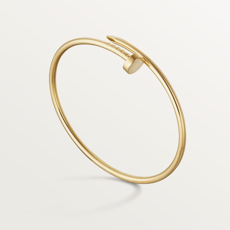 Cartier nail bracelet price best sale
