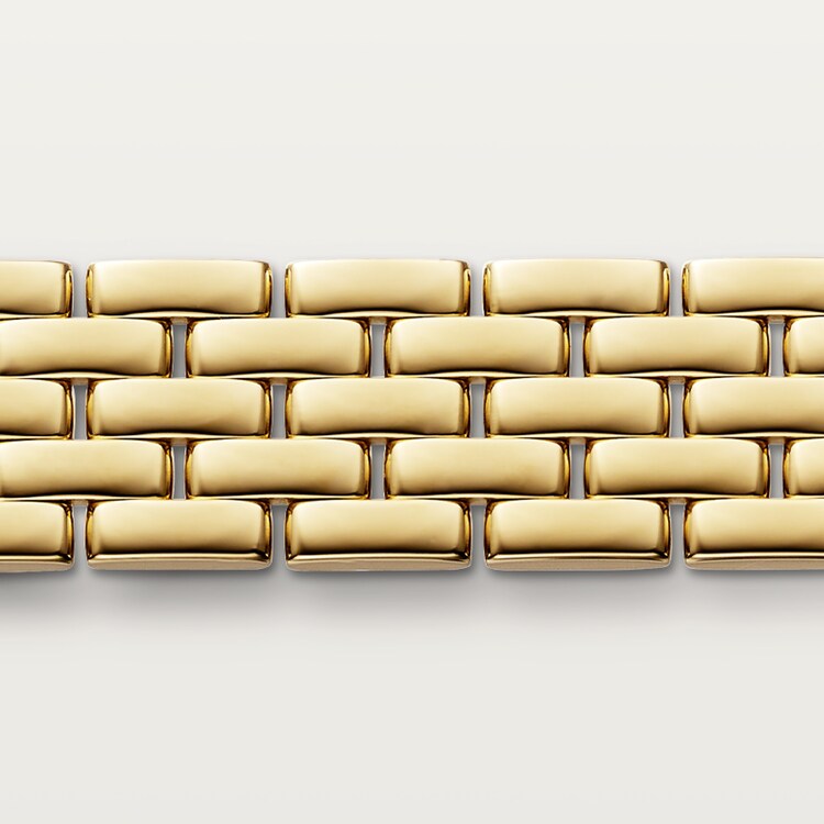 Cartier maillon bracelet hotsell