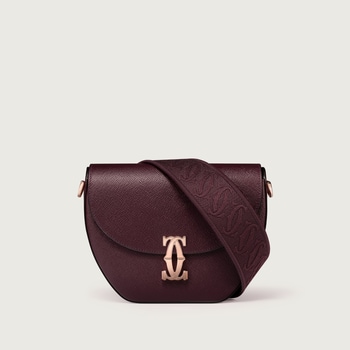 C de Cartier Hobo Bag C de Cartier Hobo Bag